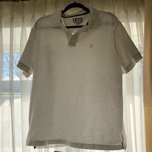 Men’s IZOD polo